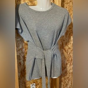 Size large like new blouse